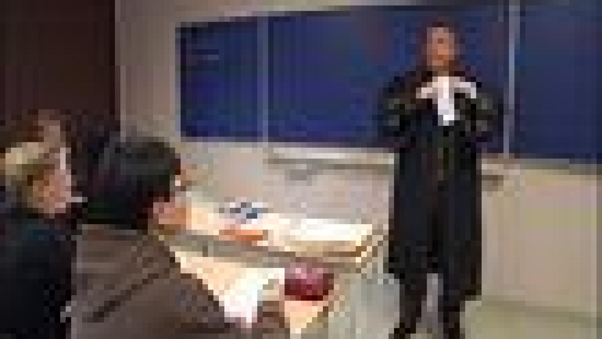 Un avocat dans l'école